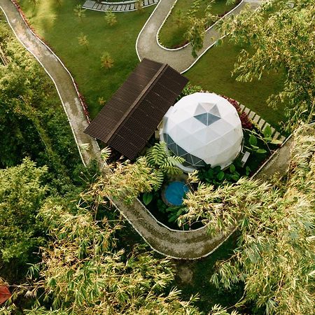 150 Peakway Mountain Resort Dalaguete Dış mekan fotoğraf