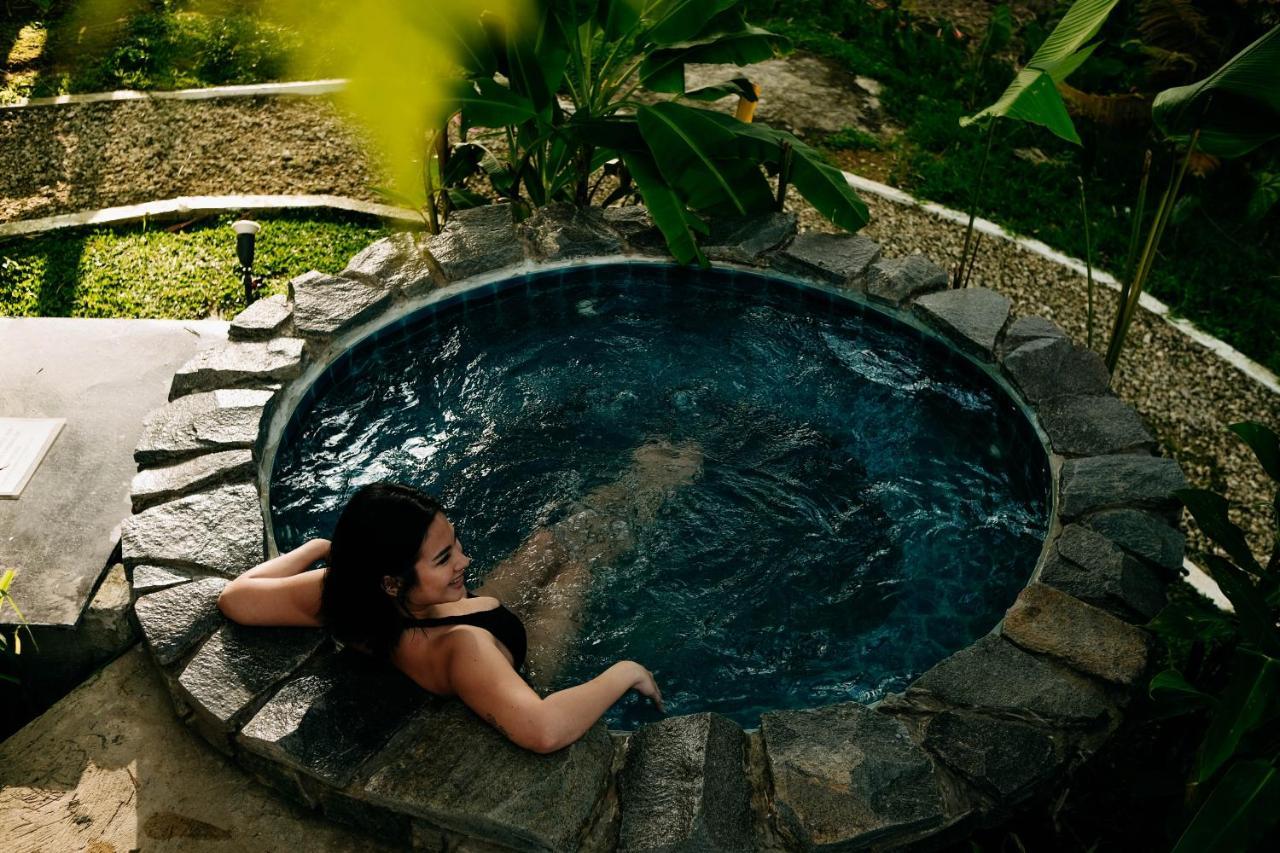 150 Peakway Mountain Resort Dalaguete Dış mekan fotoğraf