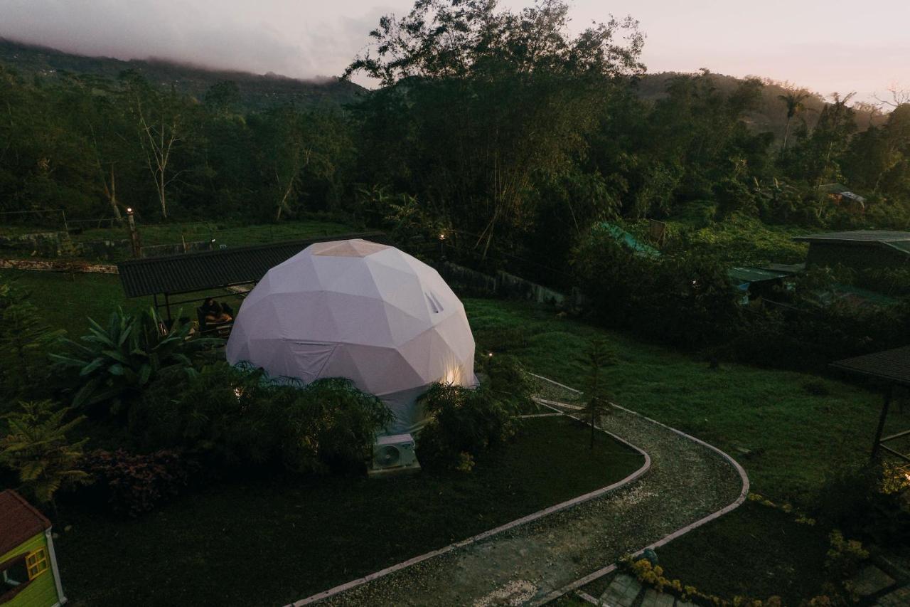 150 Peakway Mountain Resort Dalaguete Dış mekan fotoğraf