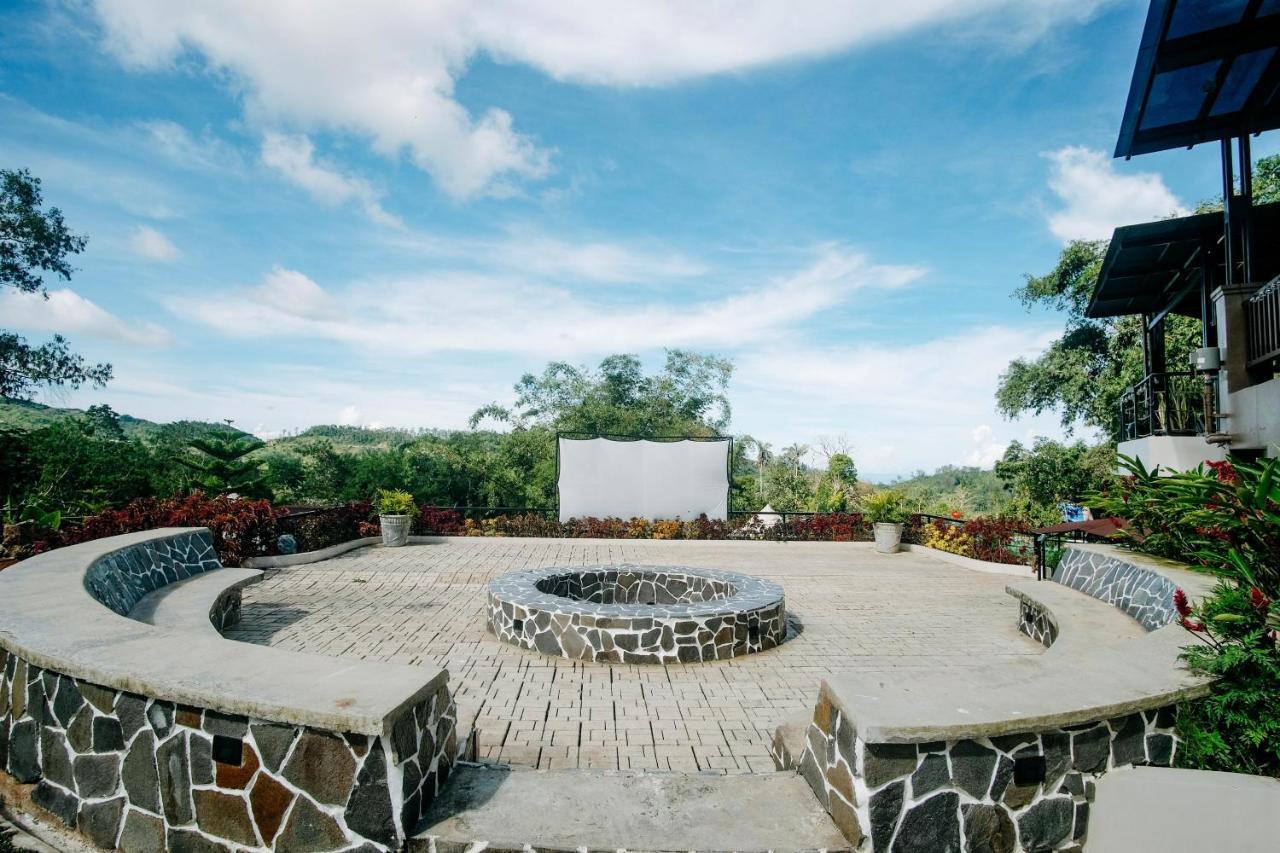 150 Peakway Mountain Resort Dalaguete Dış mekan fotoğraf
