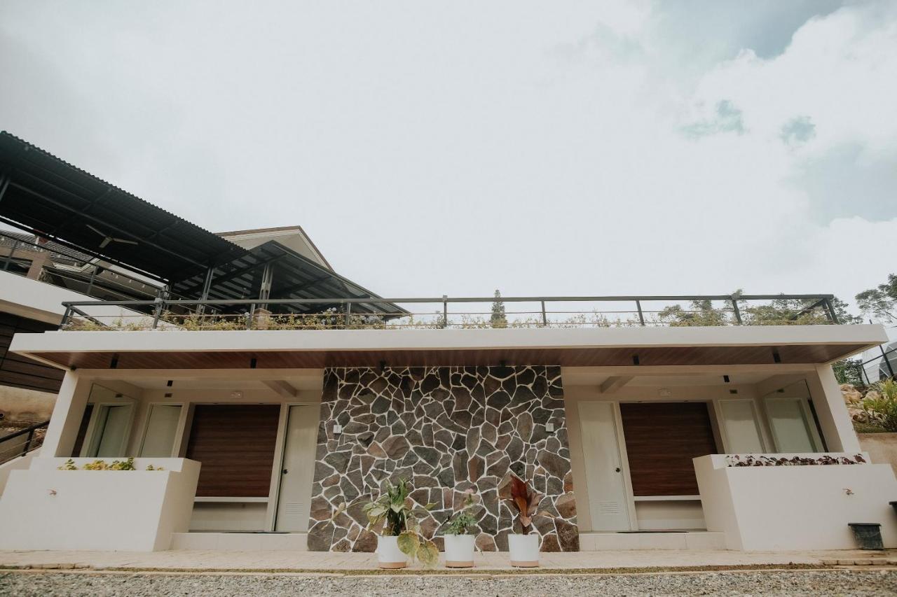 150 Peakway Mountain Resort Dalaguete Dış mekan fotoğraf