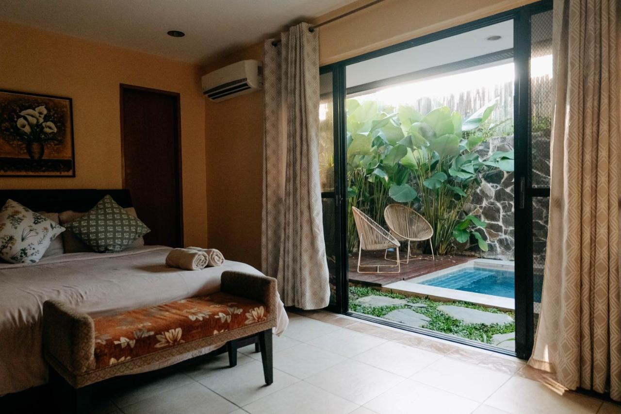 150 Peakway Mountain Resort Dalaguete Dış mekan fotoğraf