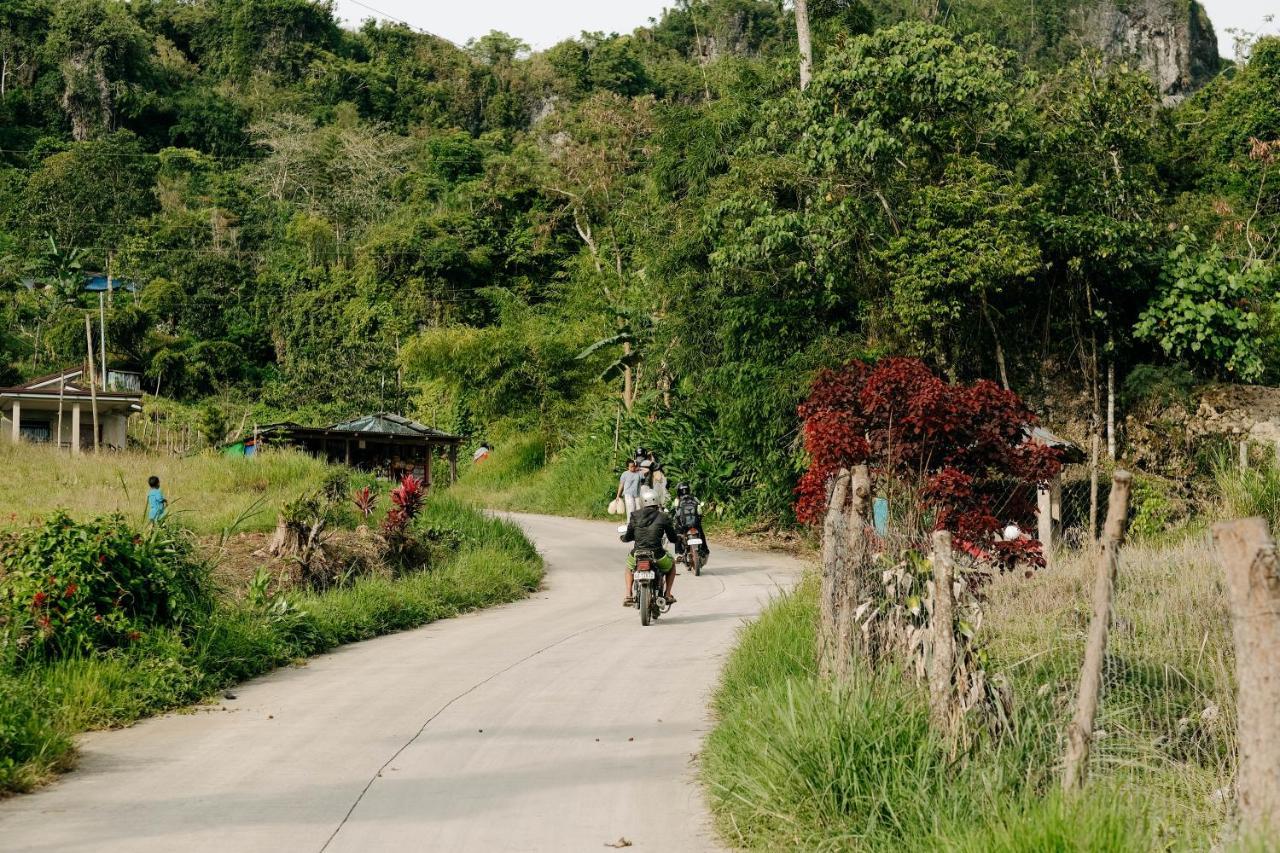 150 Peakway Mountain Resort Dalaguete Dış mekan fotoğraf