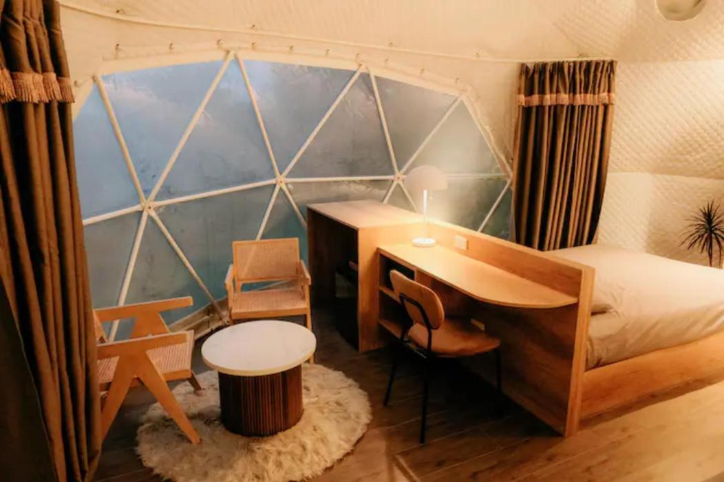 150 Peakway Mountain Resort Dalaguete Dış mekan fotoğraf