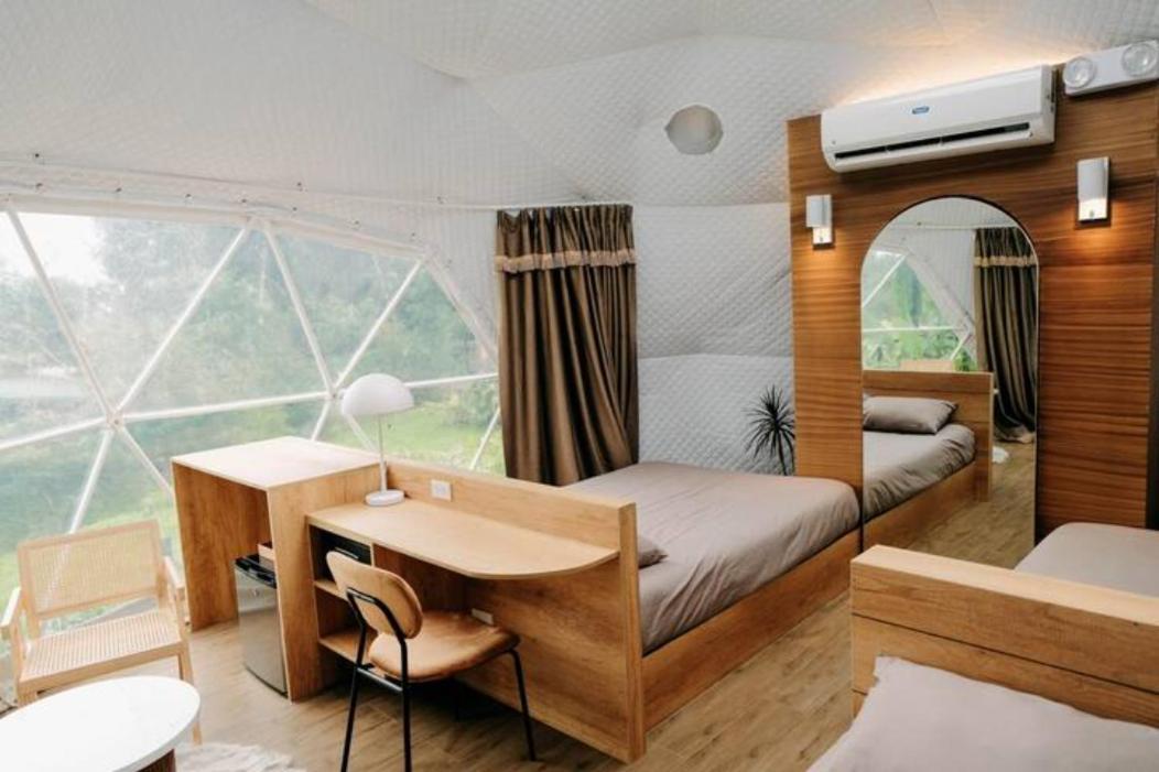 150 Peakway Mountain Resort Dalaguete Dış mekan fotoğraf